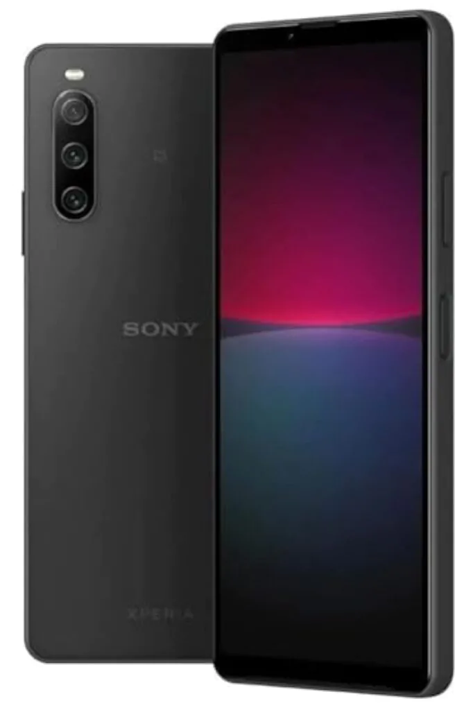 Sony Xperia 10 V XQ-DC72 5G