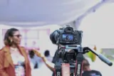 Best video vlogging DSLR cameras with flip-out screens