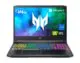 Acer Predator Helios 300 Gaming Laptop Intel i7-11800H CPU NVIDIA GeForce RTX 3060 GPU