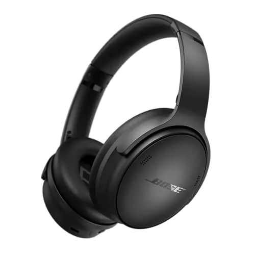 Bose QuietComfort 45 Wireless Noise Cancelling Headphone