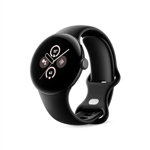 Google Pixel Watch 2 Android Smartwatch