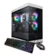 iBuyPower Y40 Gaming PC Computer Desktop with Intel i7 13700KF NVIDIA RTX 4060Ti