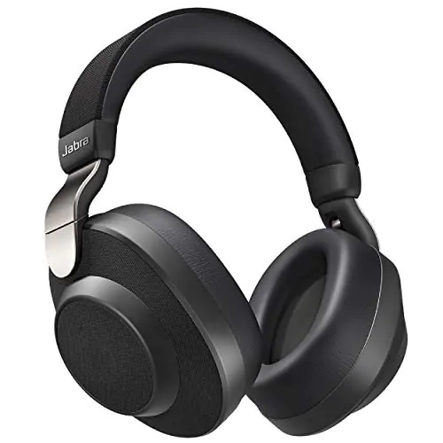 Jabra Elite 85h Noise-Canceling Headphone