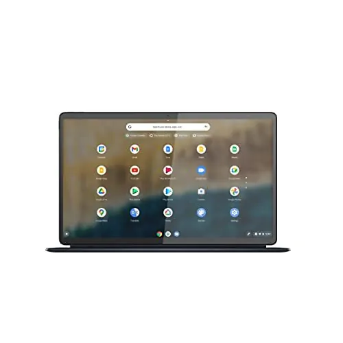 Lenovo IdeaPad Duet 5 Qualcomm Snapdragon 7c G2