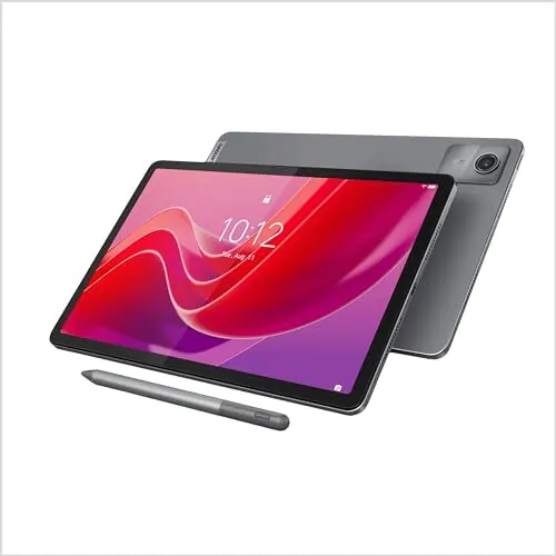 Lenovo Tab M11 MediaTek Helio G88