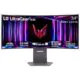 LG 34-inch Ultragear OLED Curved Gaming Monitor WQHD AMD FreeSync NVIDIA G-Sync