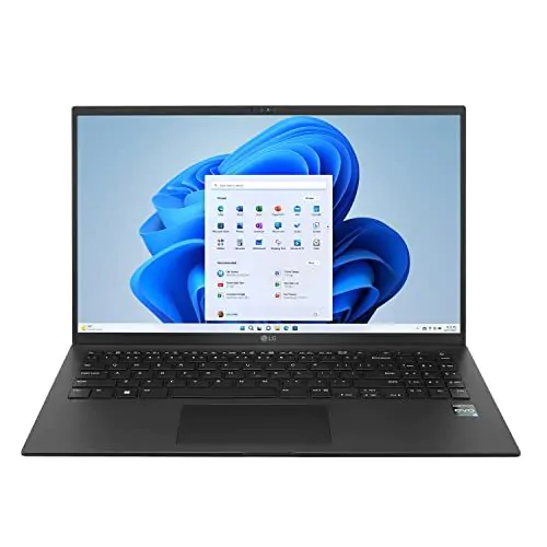 LG Gram 15 Intel 13th Gen Core i7