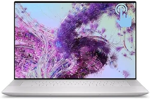 Dell XPS 16 9640 Intel® Core™ Ultra 7 155H