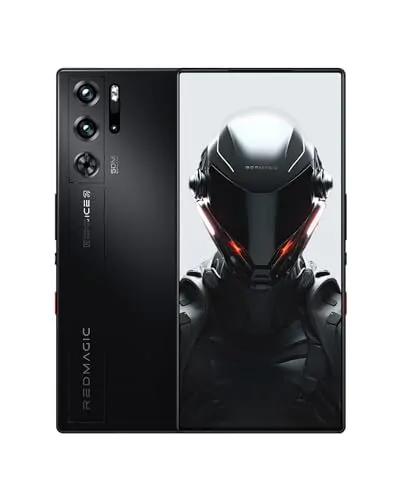 REDMAGIC 9 Pro 5G Snapdragon 8 Gen 3