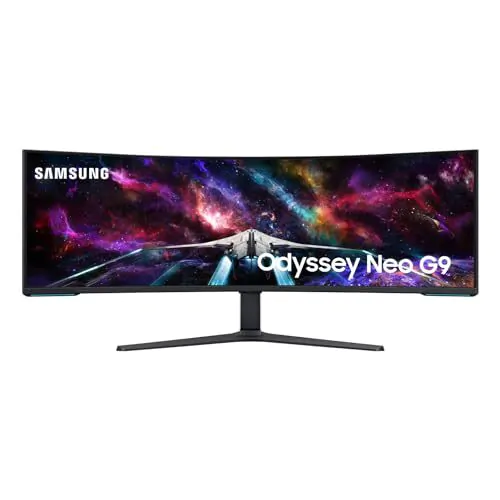 Samsung Odyssey Neo G9 57″