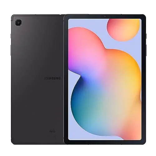 SAMSUNG Galaxy Tab S6 Lite Qualcomm Snapdragon 720G