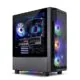 Skytech Gaming Shadow Gaming PC Desktop AMD Ryzen 7 5700X NVIDIA RTX 4060