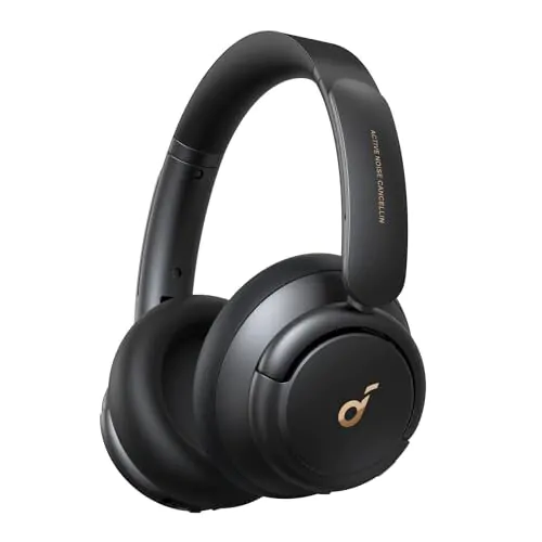 Soundcore by Anker Life Q30 Hybrid Active Noise Cancelling Headphone