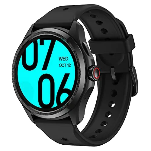 Mobvoi Ticwatch Pro 5 Smartwatch Snapdragon W5+