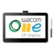 Wacom One 13 Touch Drawing Tablet